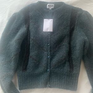 Women’s Rouje, Paris cardigan